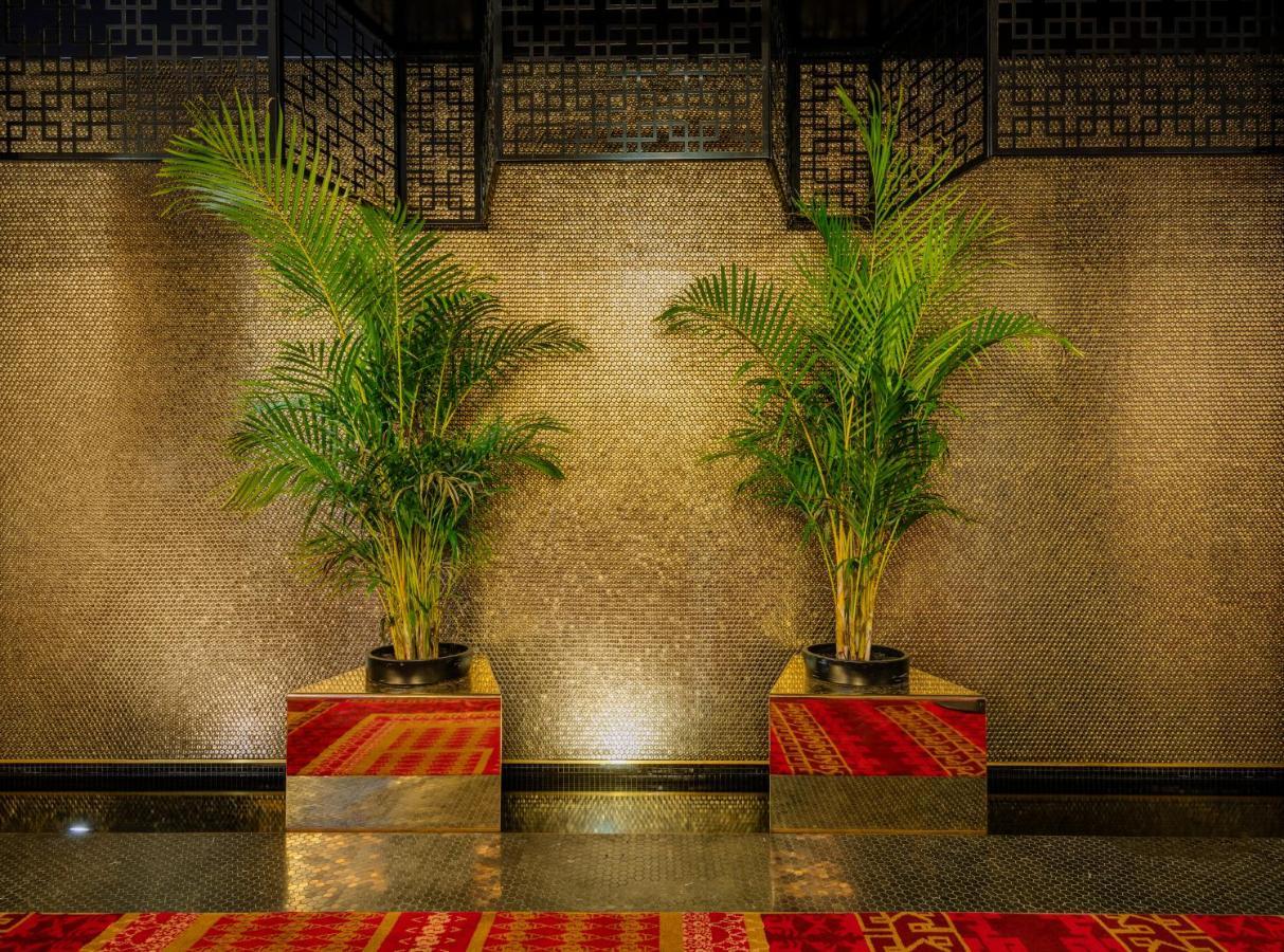 Station House Hotel Sydney Exterior foto